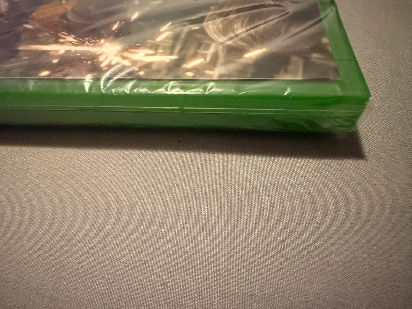 Resident Evil 4 Video Game for Xbox Series X - photo 5