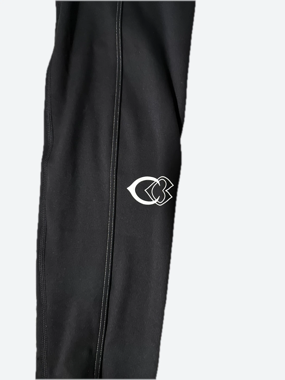 Reebok Black Training Leggings Size M - photo 2