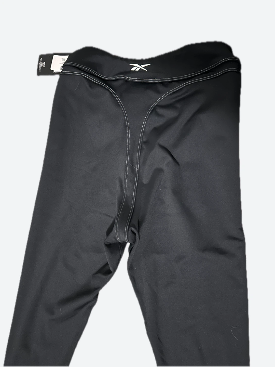 Reebok Black Training Leggings Size M - photo 3