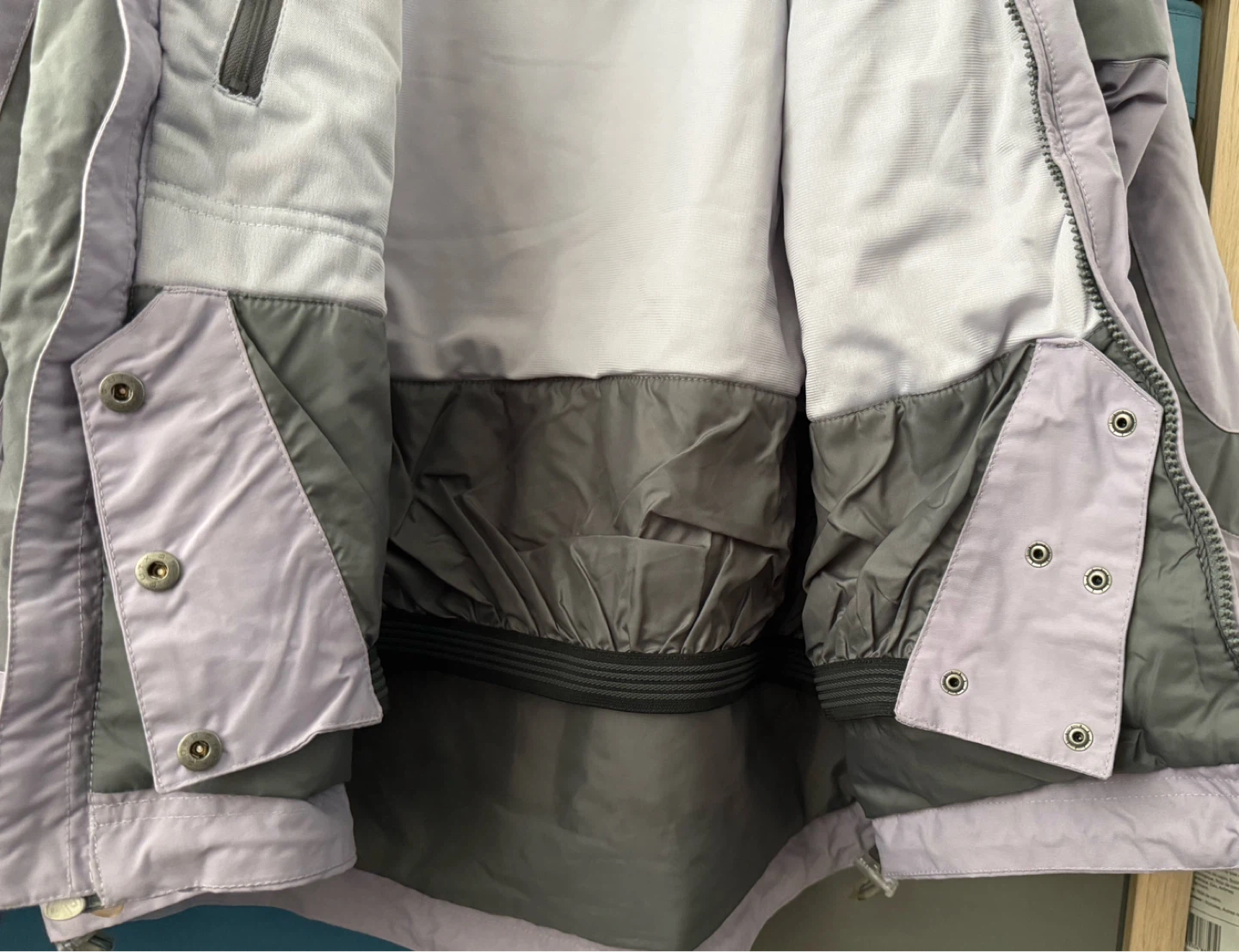 Helly Hansen Women's Ski Jacket Size S - photo 4