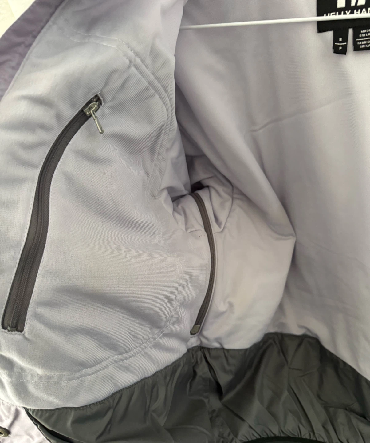 Helly Hansen Women's Ski Jacket Size S - photo 5