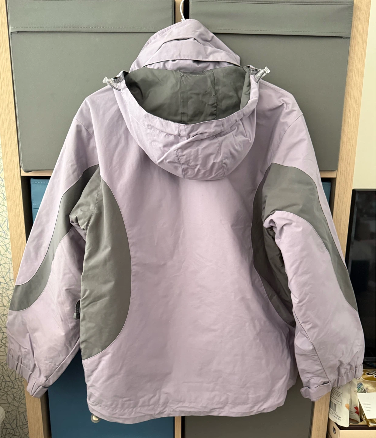 Helly Hansen Women's Ski Jacket Size S - photo 2