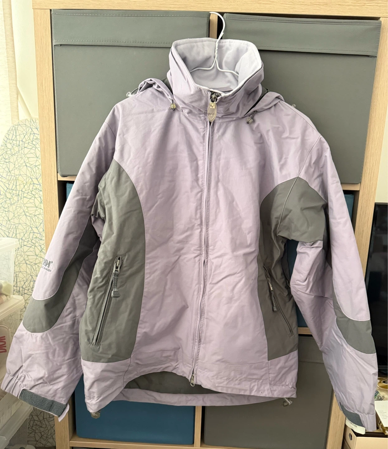 Helly Hansen Women's Ski Jacket Size S