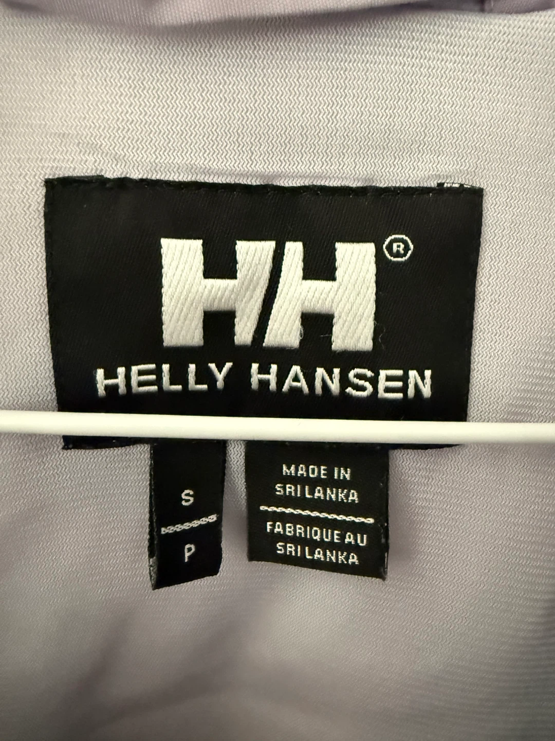 Helly Hansen Women's Ski Jacket Size S - photo 3