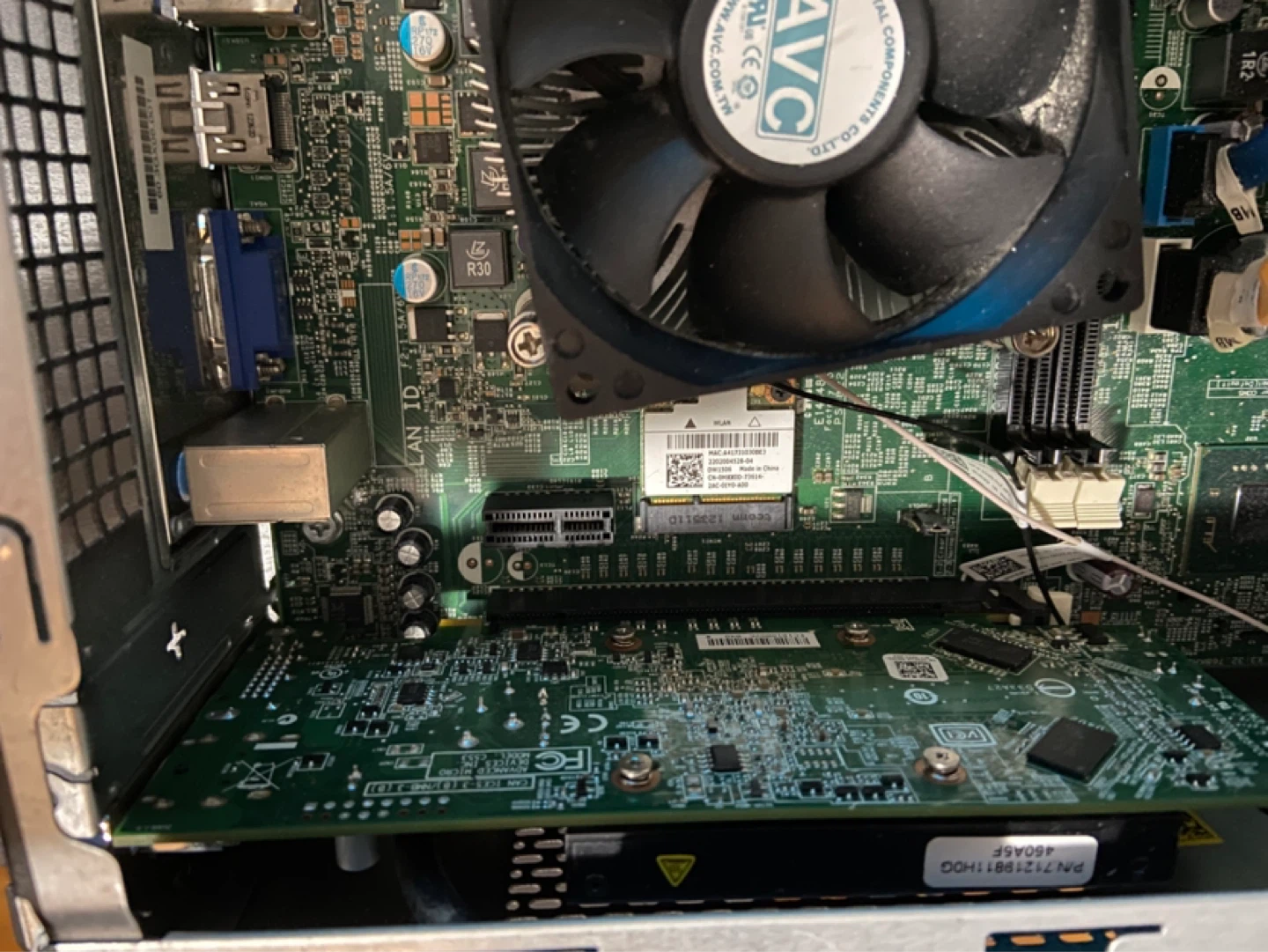 Dell Inspiron 660s Desktop Computer - photo 2