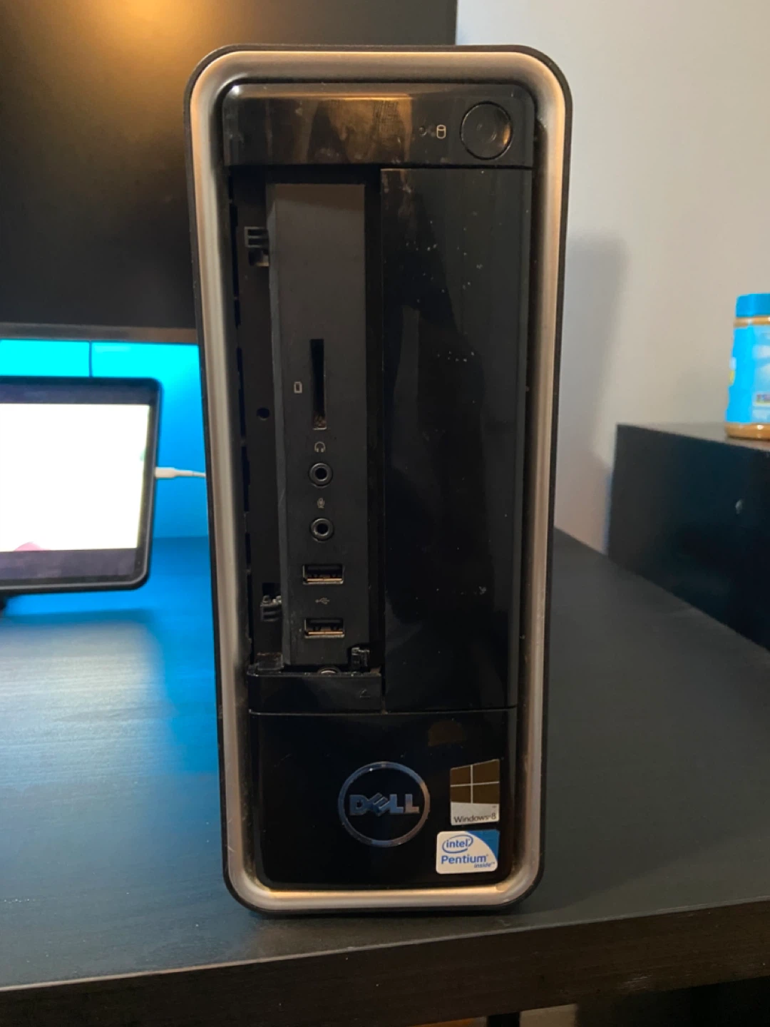 Dell Inspiron 660s Desktop Computer