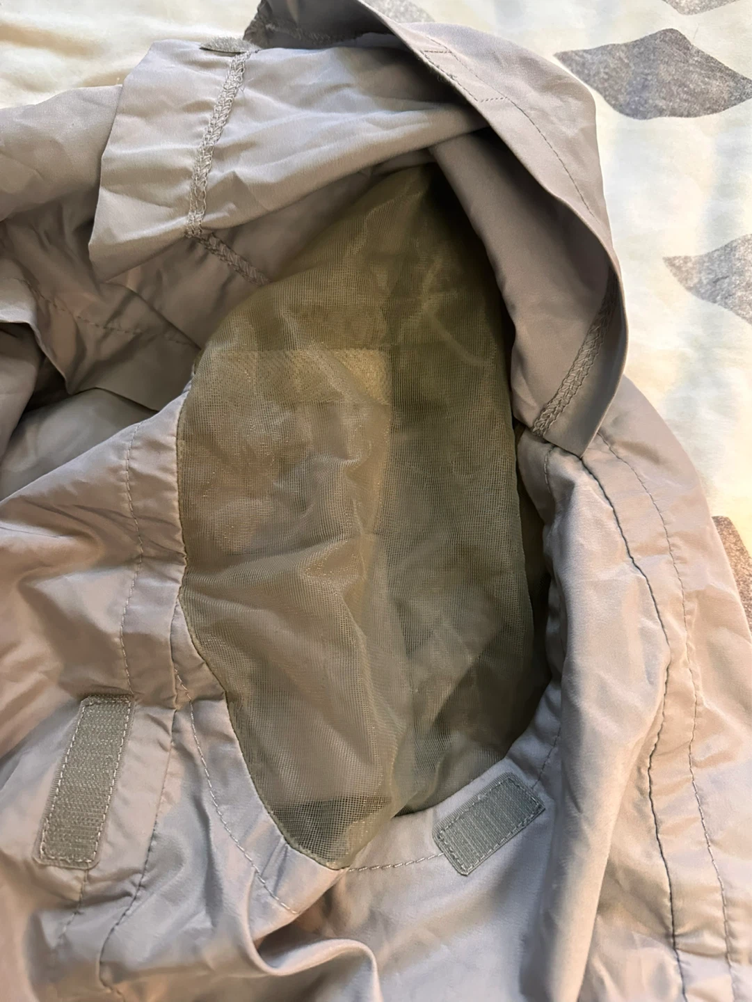Jolly Jumper Weathersafe Rain Cover - photo 3