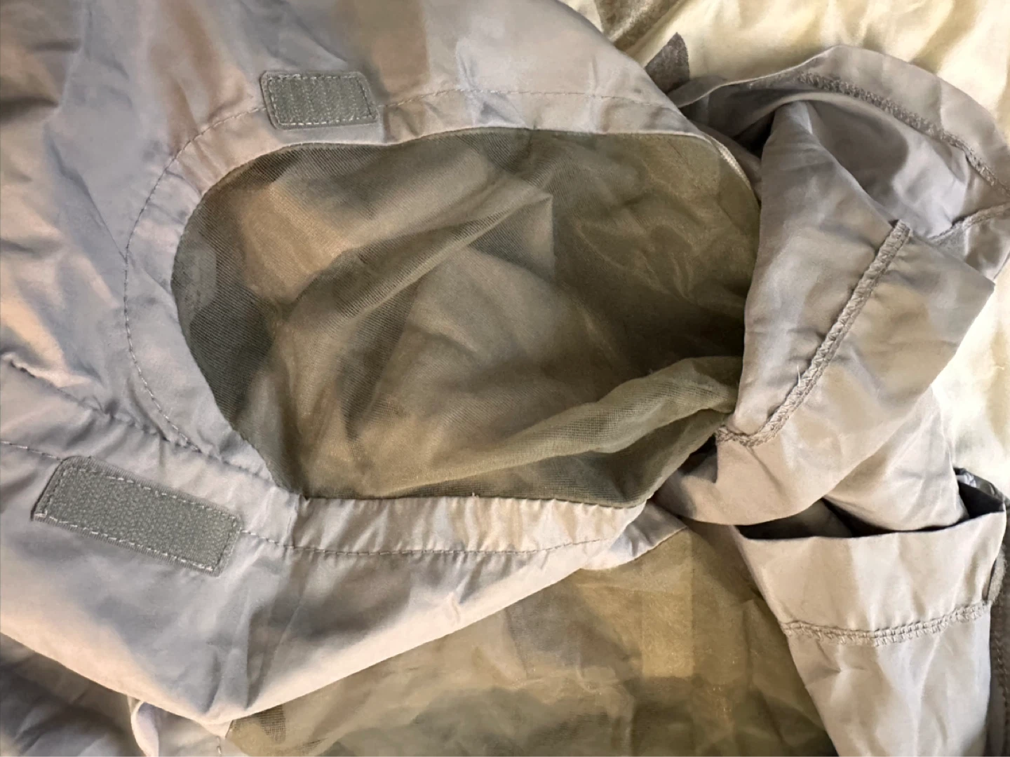 Jolly Jumper Weathersafe Rain Cover - photo 4