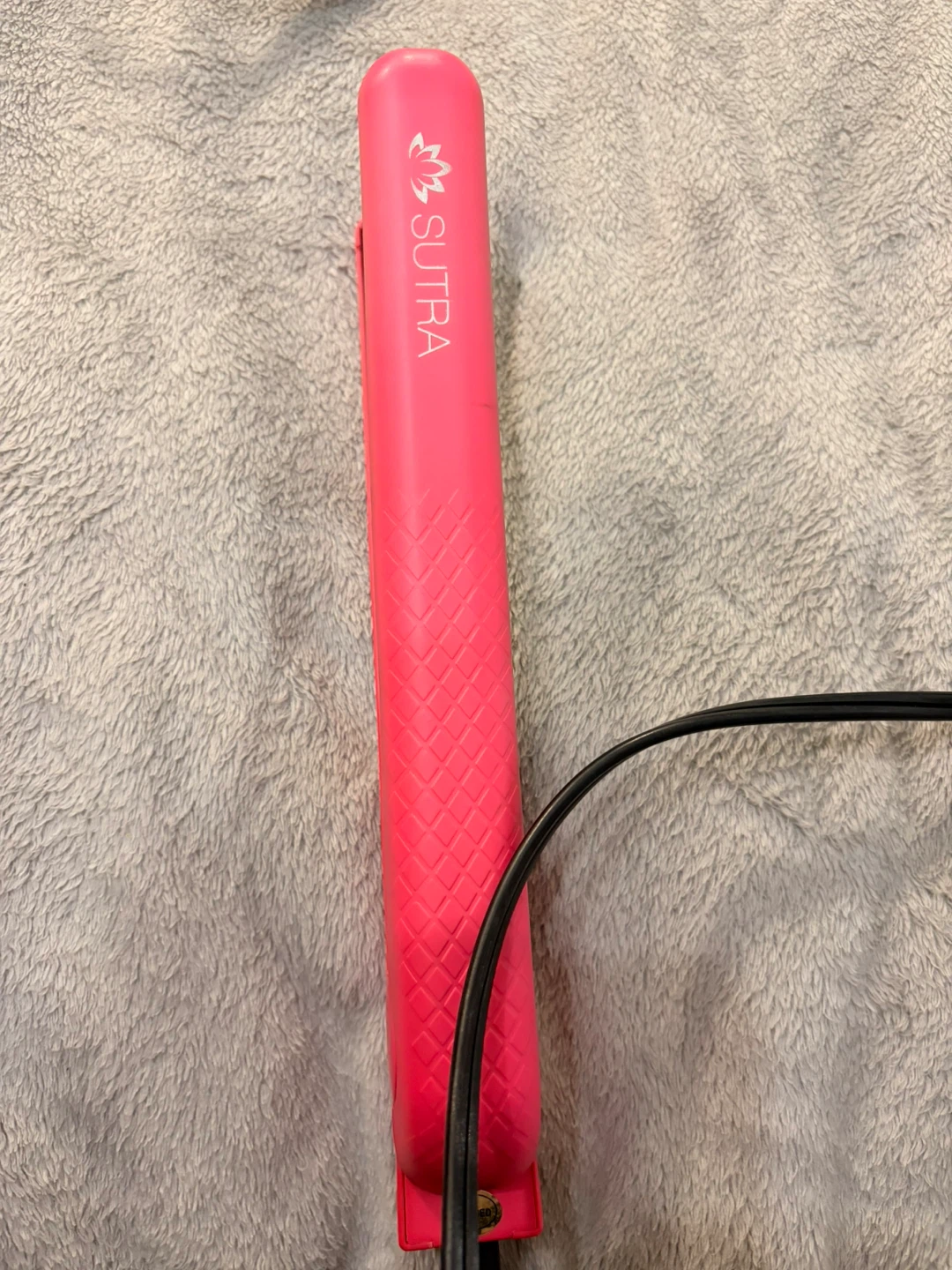 Sutra Hair Straightener