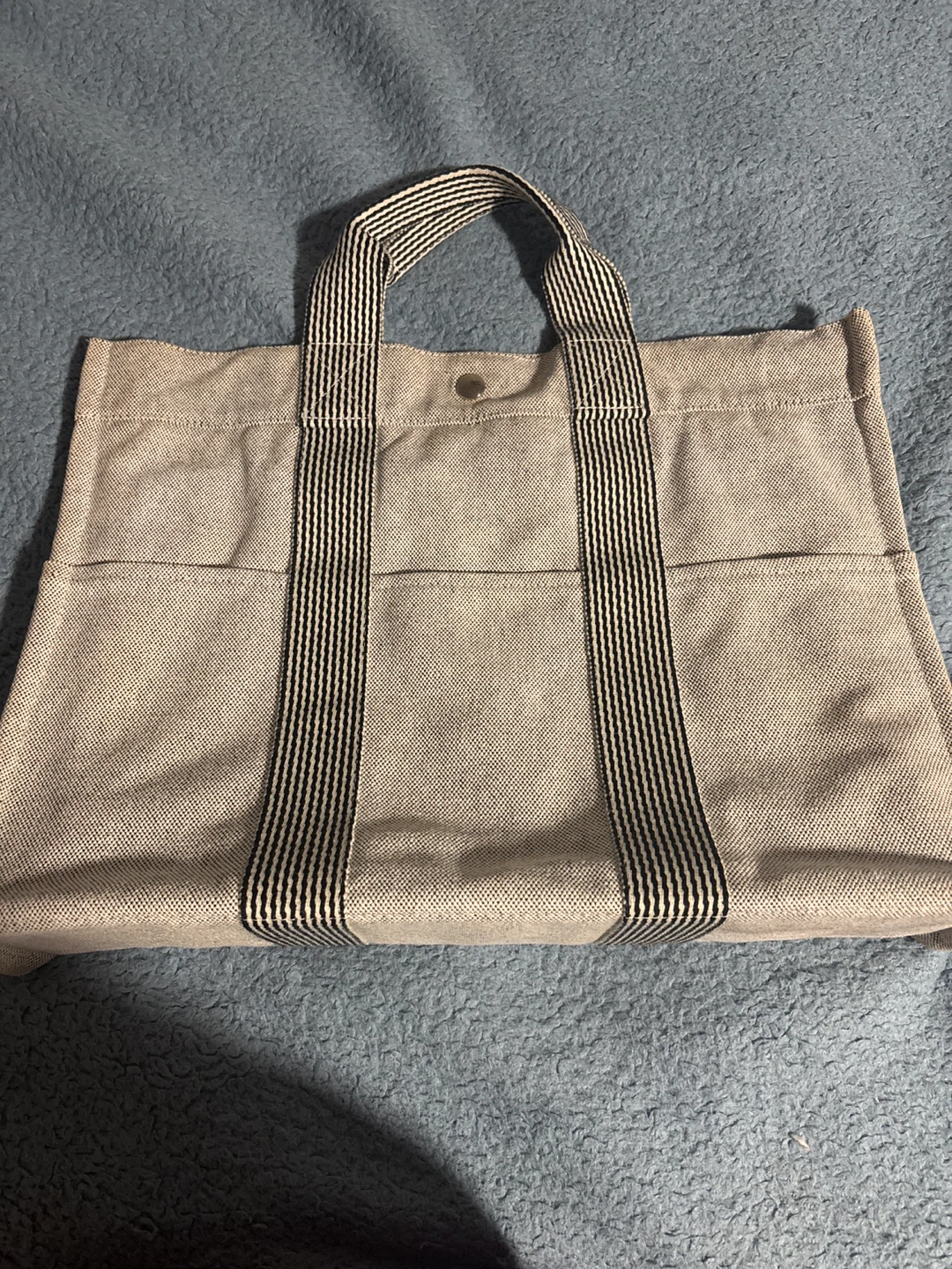 Hermès  Tote Bag