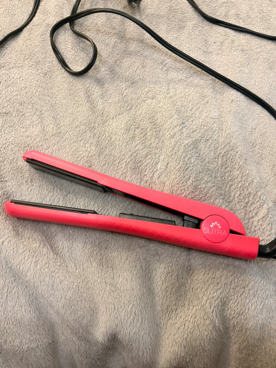 Sutra Hair Straightener - photo 2
