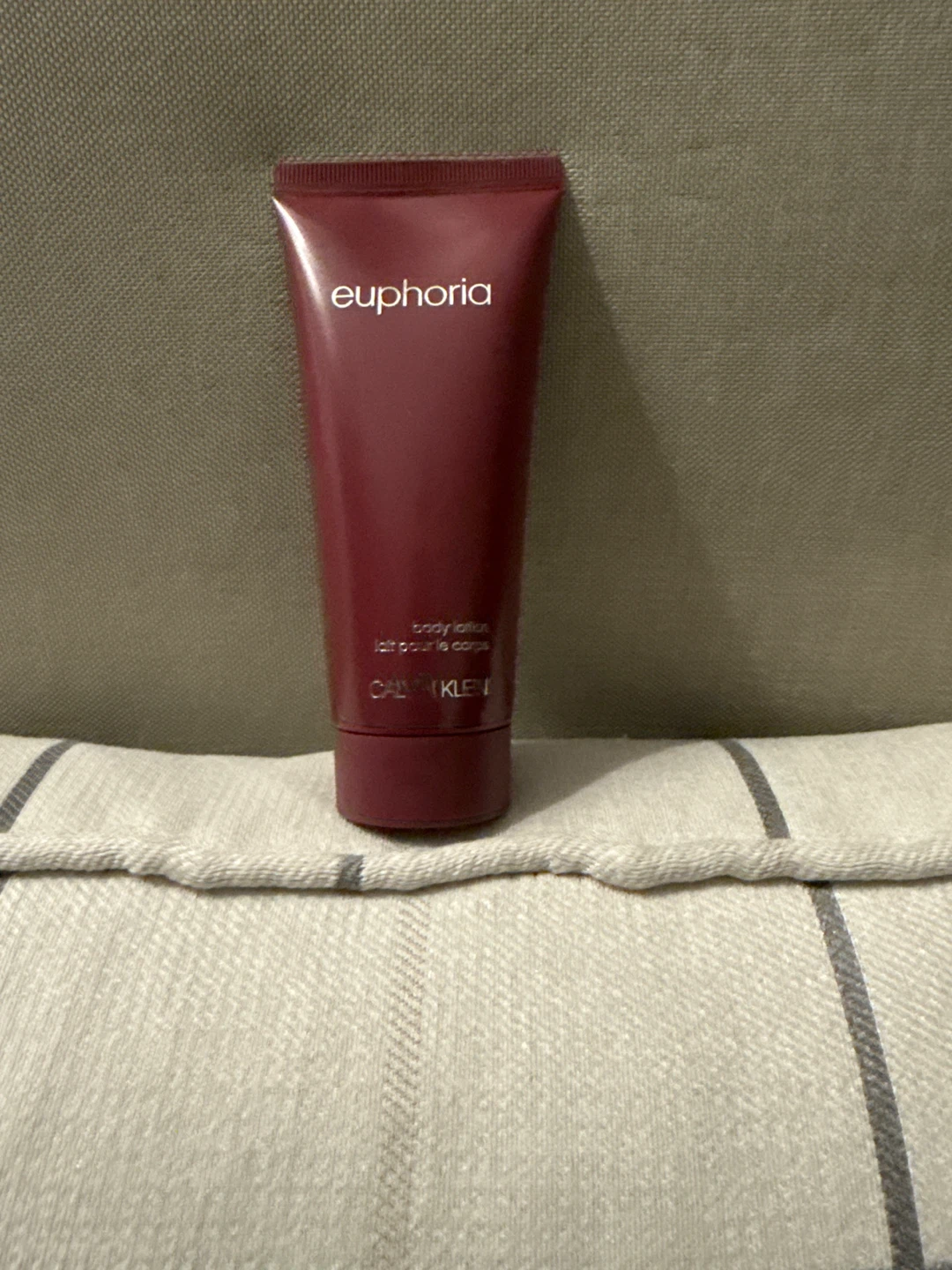 Calvin Klein Euphoria Body Lotion 3.3 oz