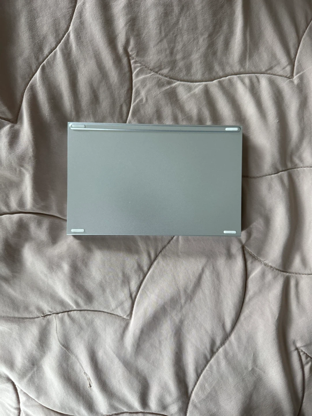 Foldable Bluetooth Keyboard with Touchpad - photo 3