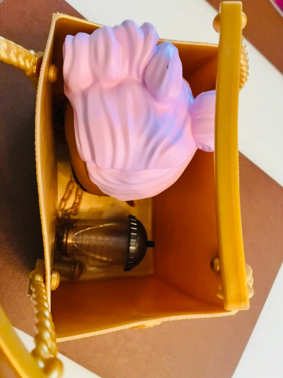 LOL Surprise! Doll with Boombox Bag - photo 3