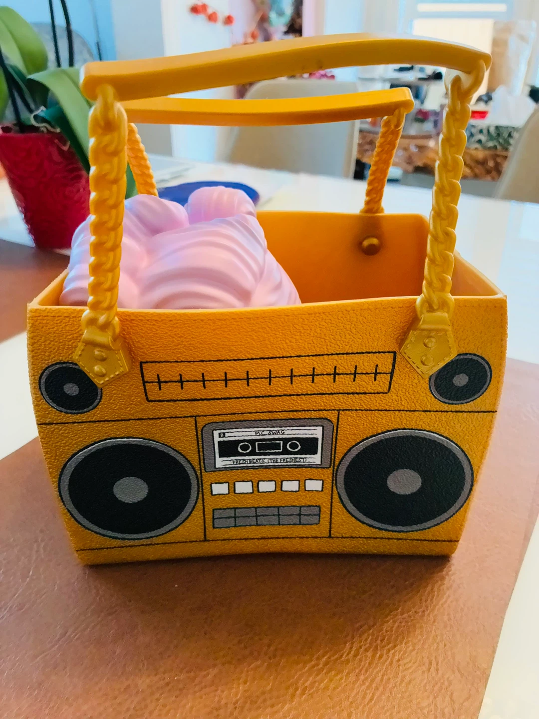 LOL Surprise! Doll with Boombox Bag - photo 4
