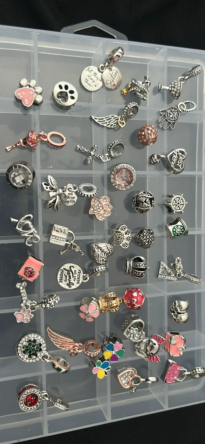 Charms (fits Pandora) - photo 4