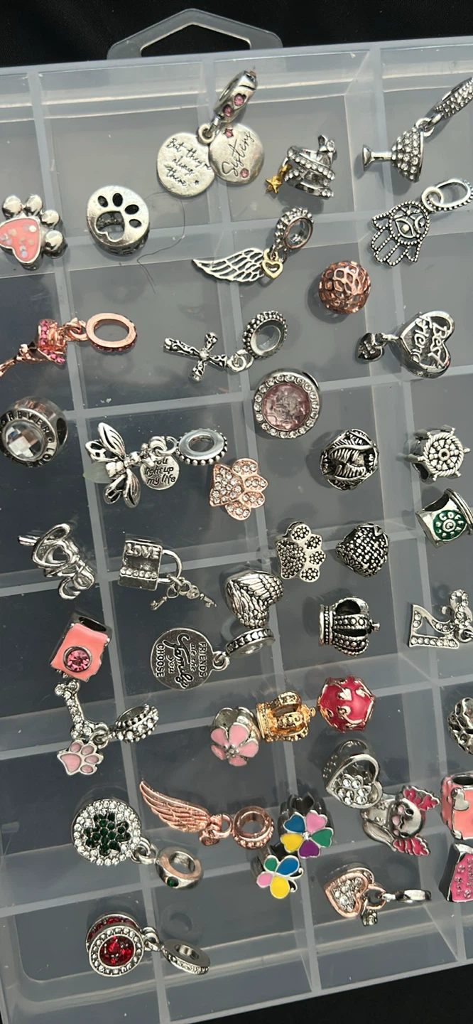 Charms (fits Pandora) - photo 3