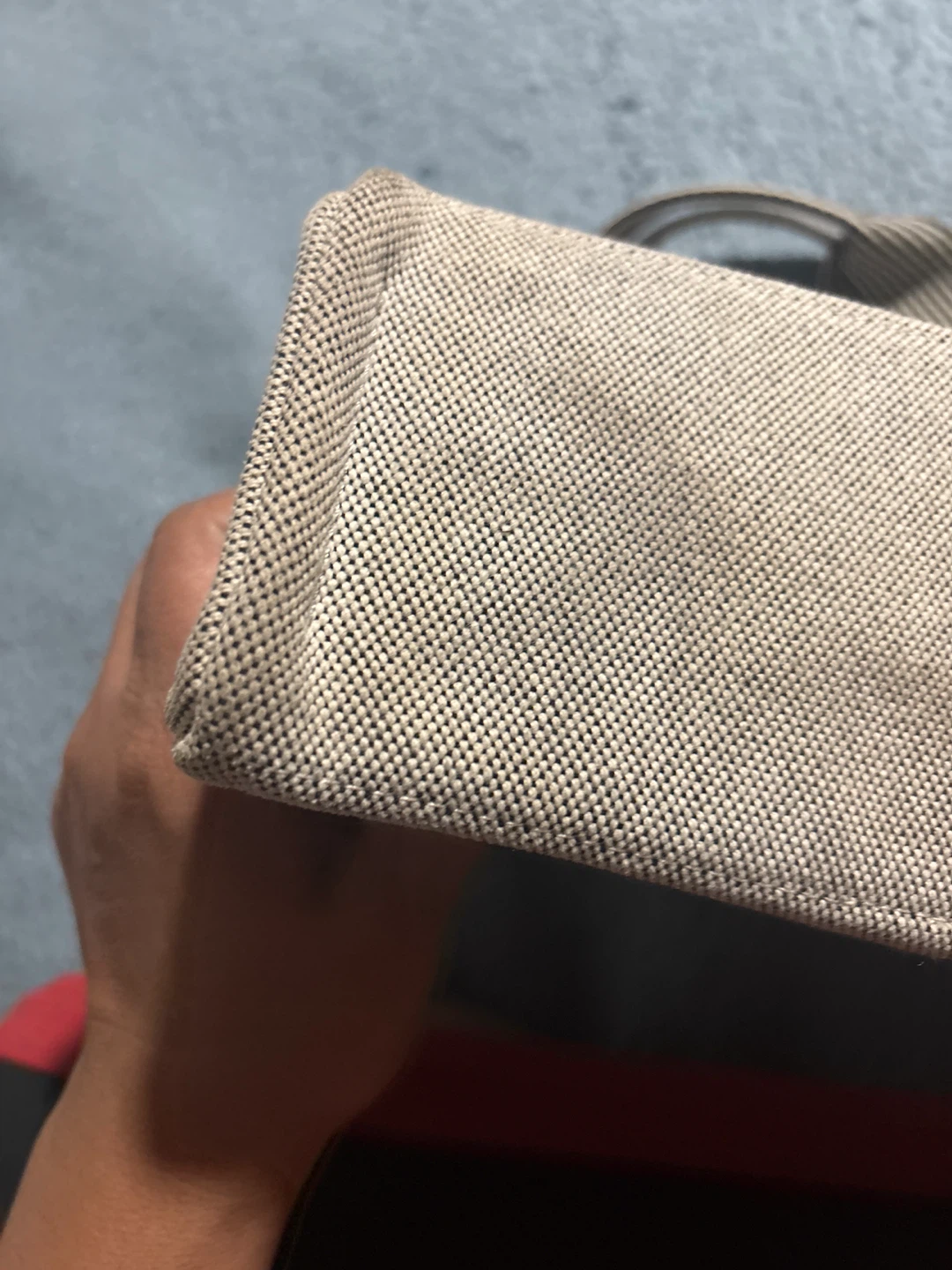 Hermès  Tote Bag - photo 4