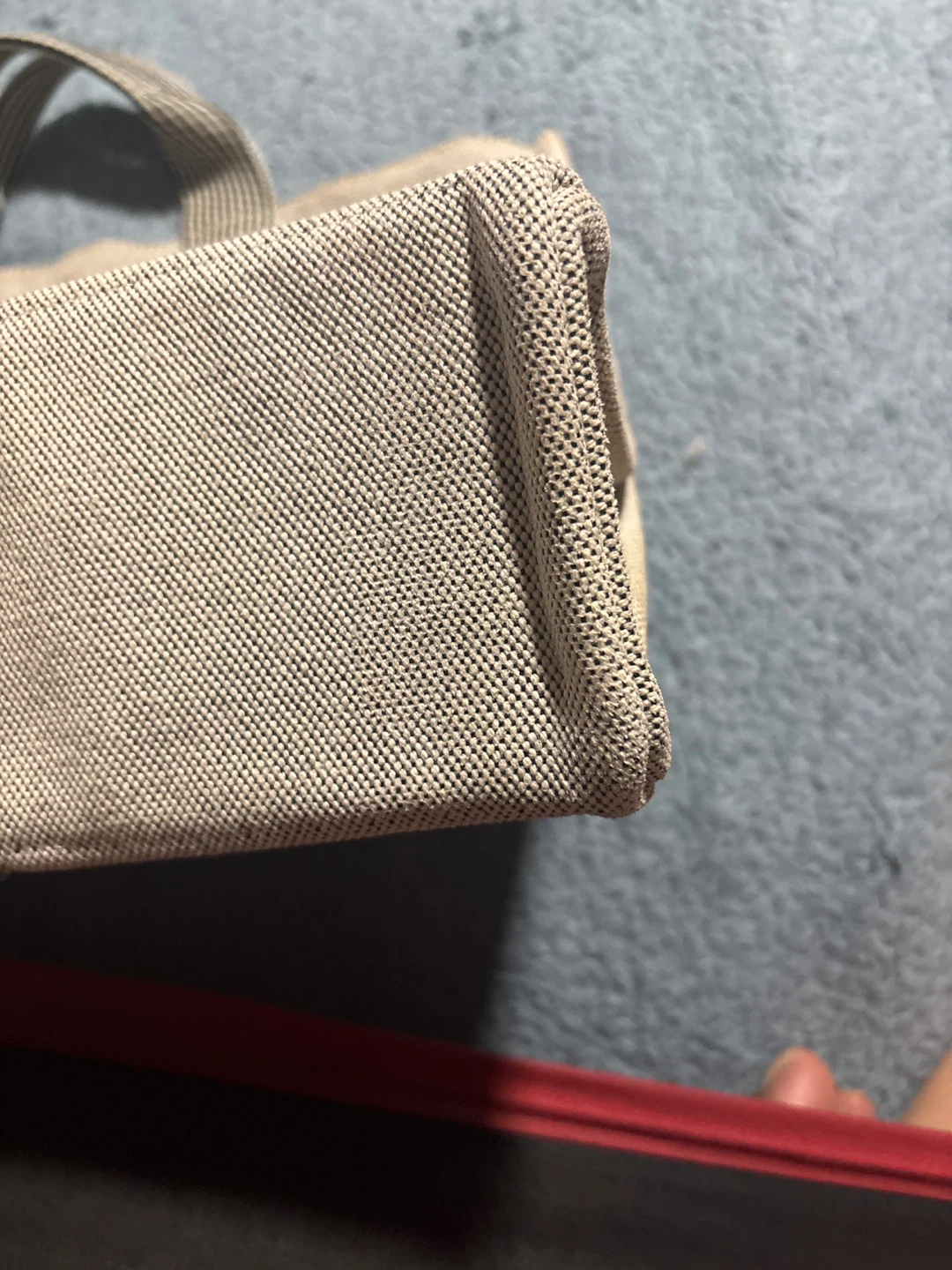 Hermès  Tote Bag - photo 3
