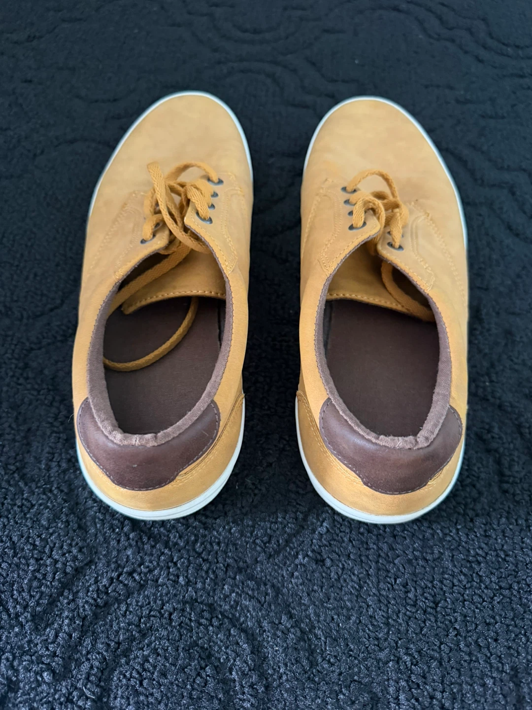 Pull & Bear casual sneakers - photo 3