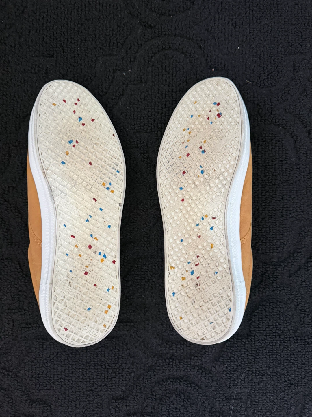 Pull & Bear casual sneakers - photo 5