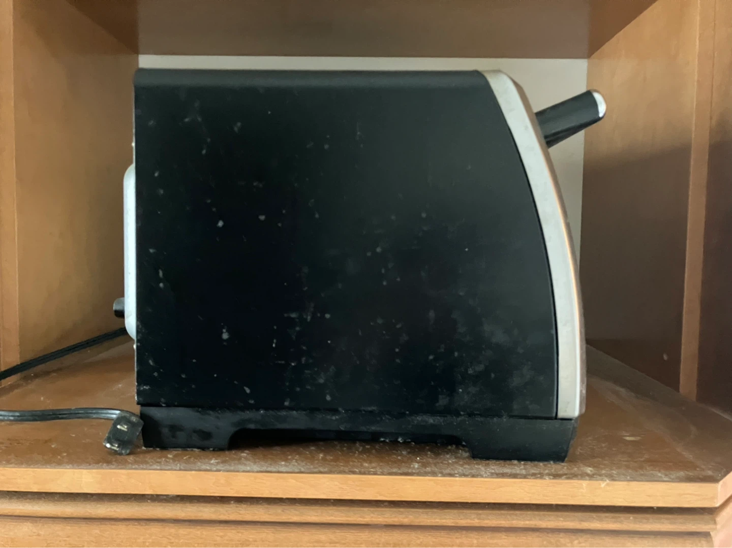 Sensio Toaster Oven - photo 5