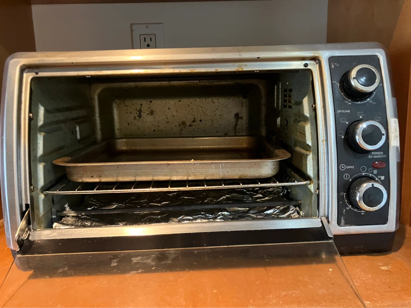 Sensio Toaster Oven - photo 3