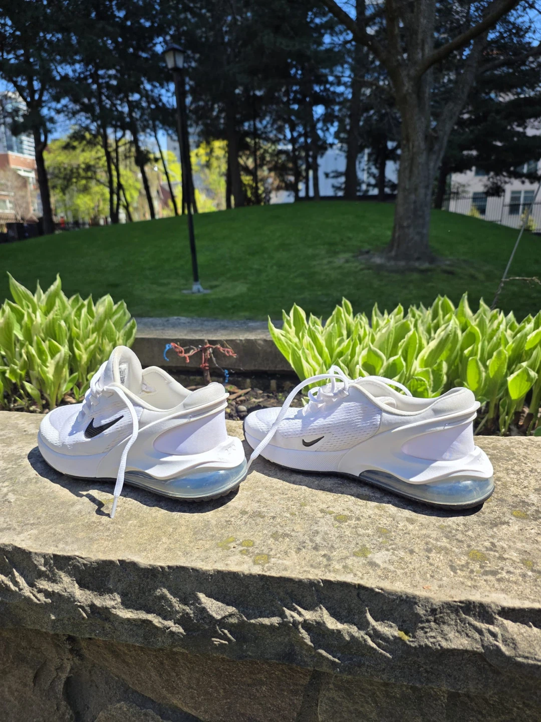 Nike Air Max Running Shoes