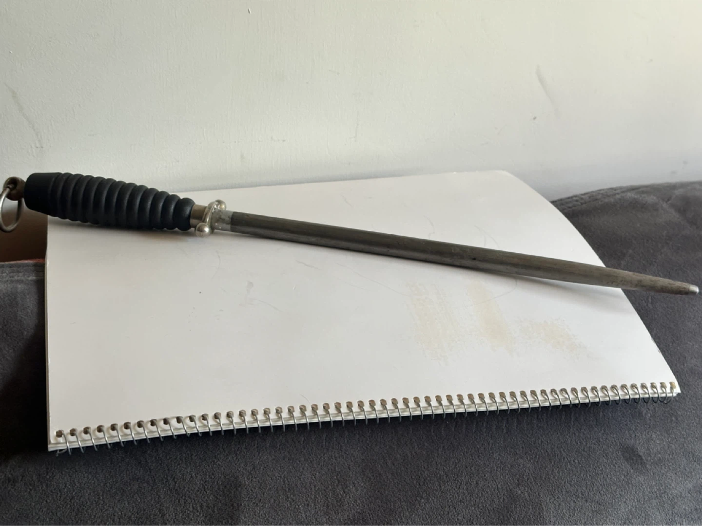 chrom-vanadium solinger germany butchers steel