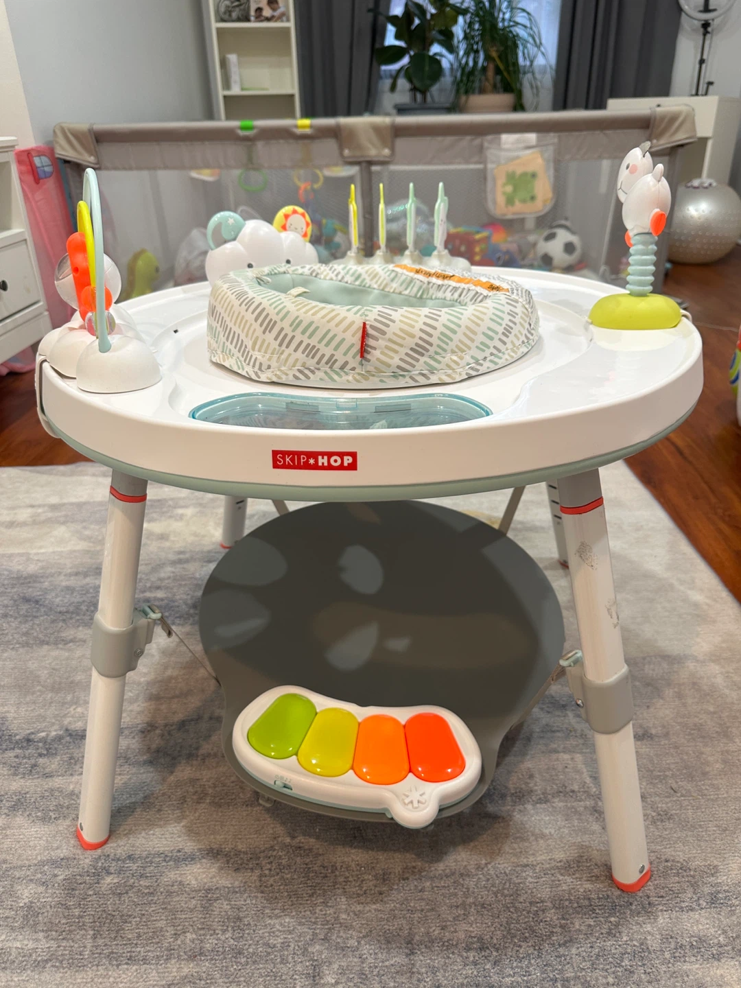 Skip Hop Activity Center