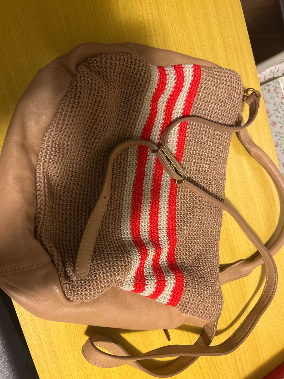Women's Crossbody Bag