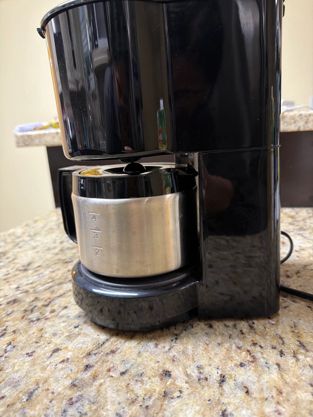 Cuisinart 4-cup Coffee Maker - photo 3