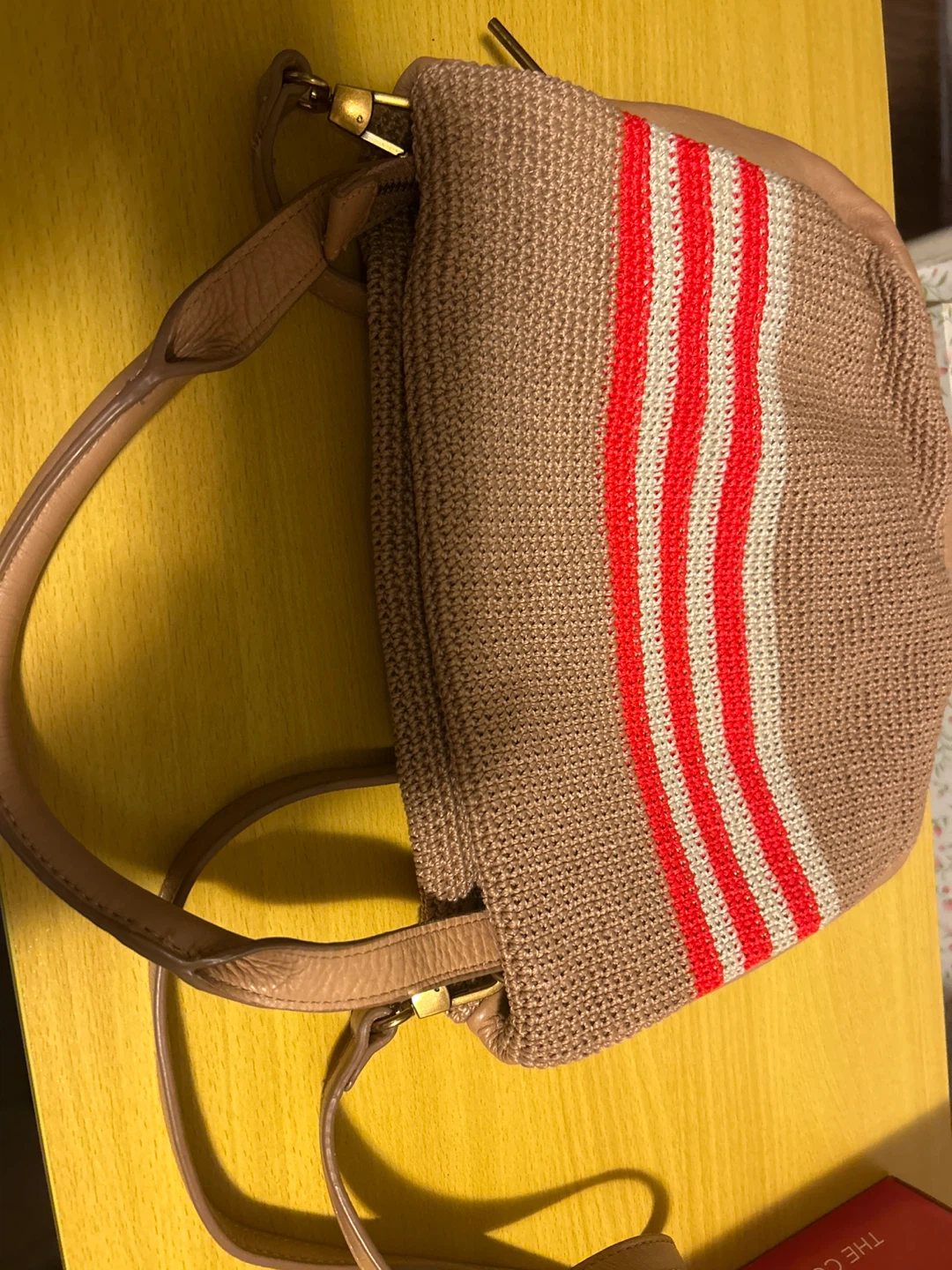 Women's Crossbody Bag - photo 2