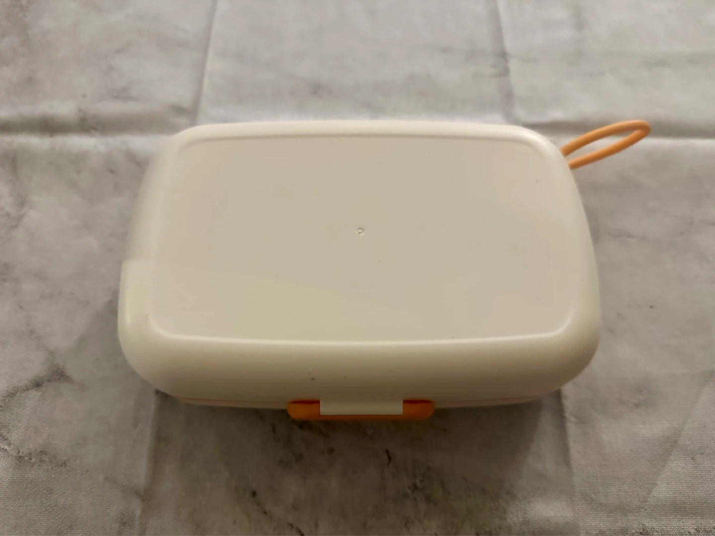 Momcozy Baby Bottle Cleaning Kit with Travel Case - photo 4