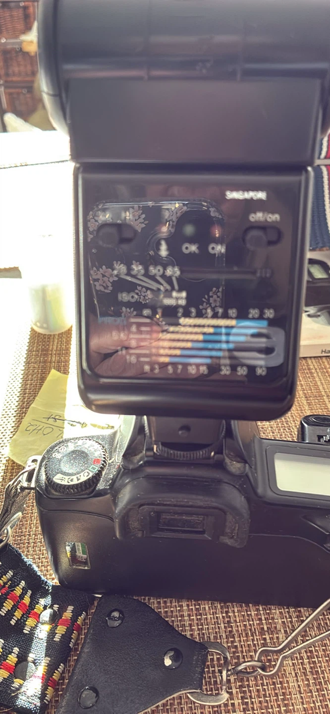 Canon EOS 1000F Rebel S Camera - photo 3