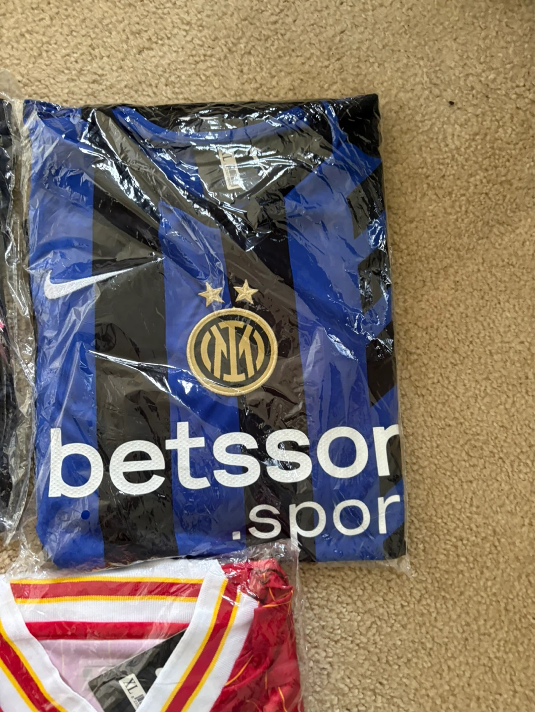 Soccer Jerseys - photo 5
