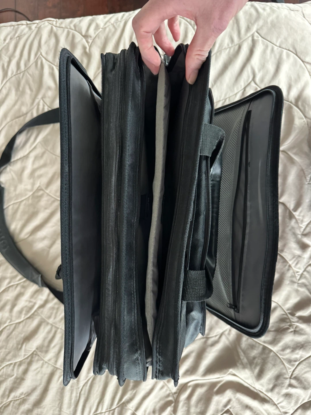 Lenovo ThinkPad Laptop Bag Briefcase - photo 3