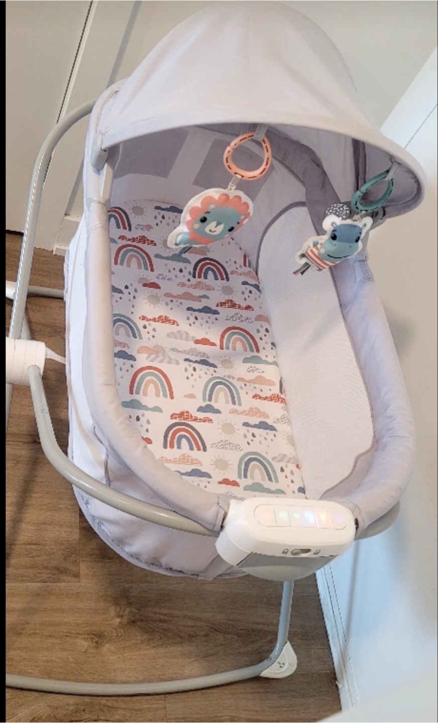 Fisher price Bassinet