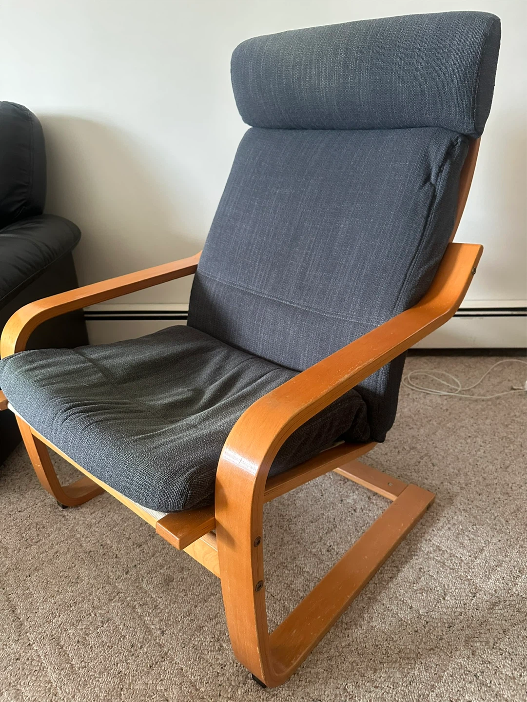 Chair - photo 2