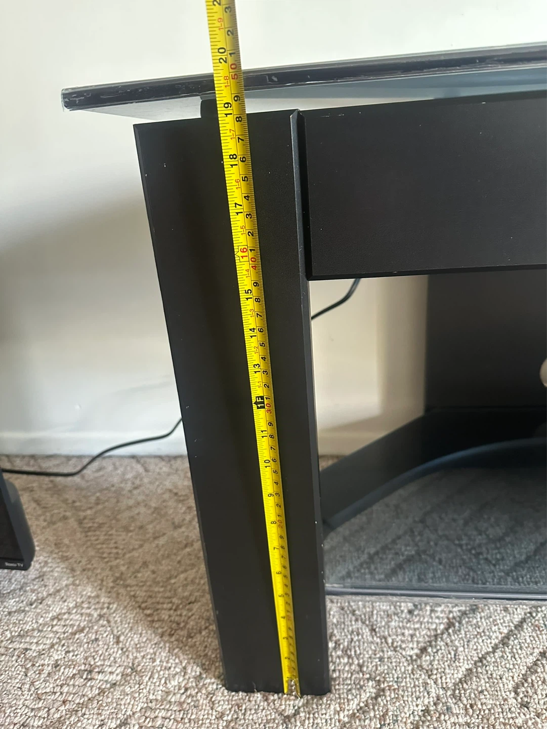 TV stand - photo 4