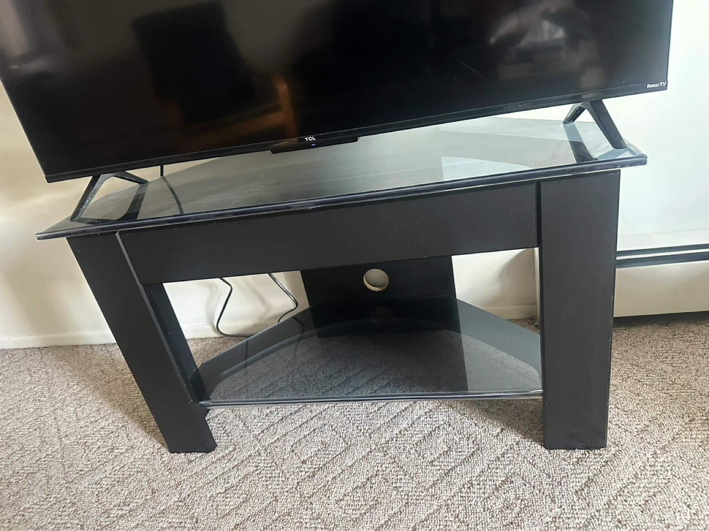 TV stand - photo 3