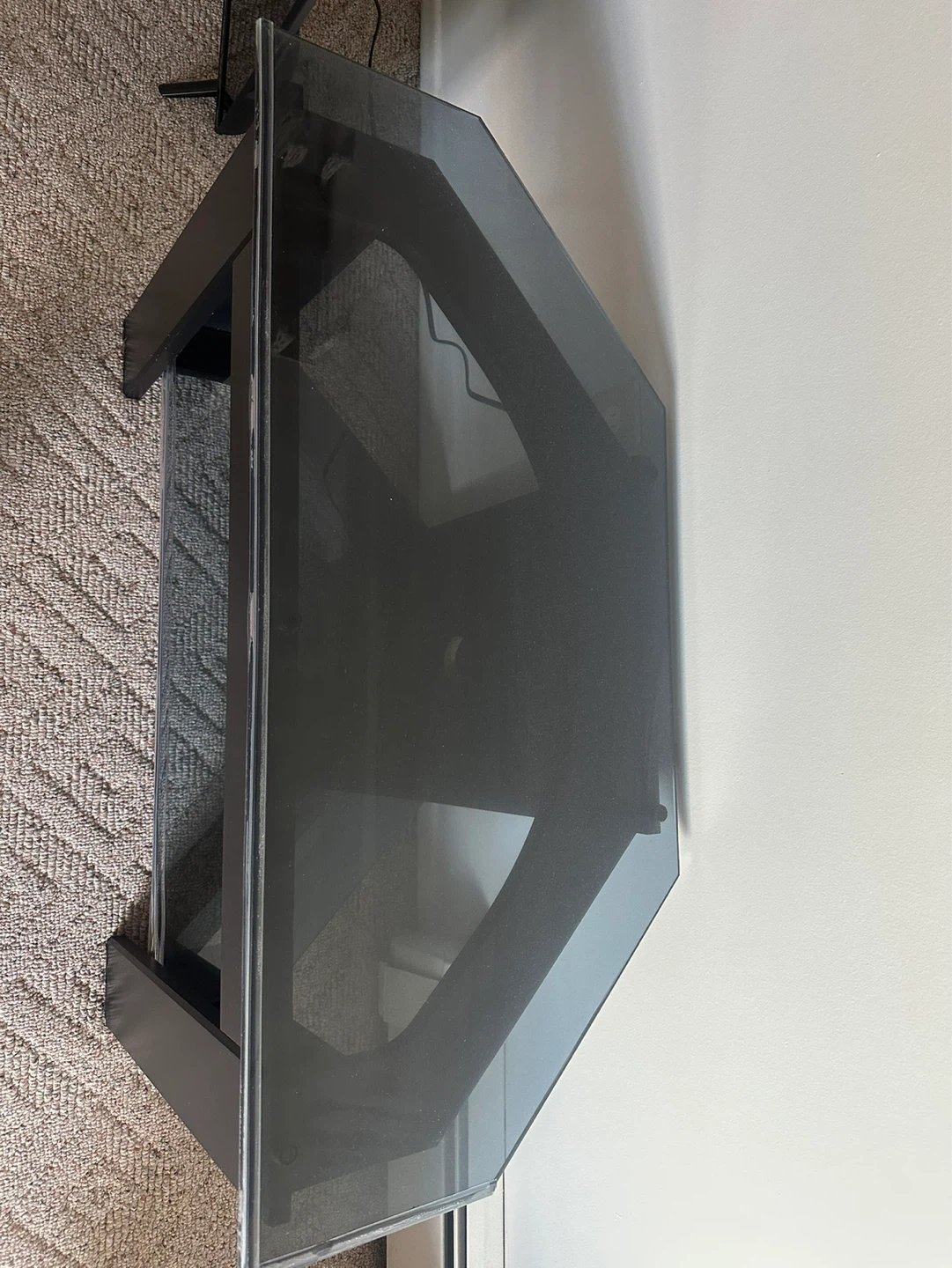 TV stand
