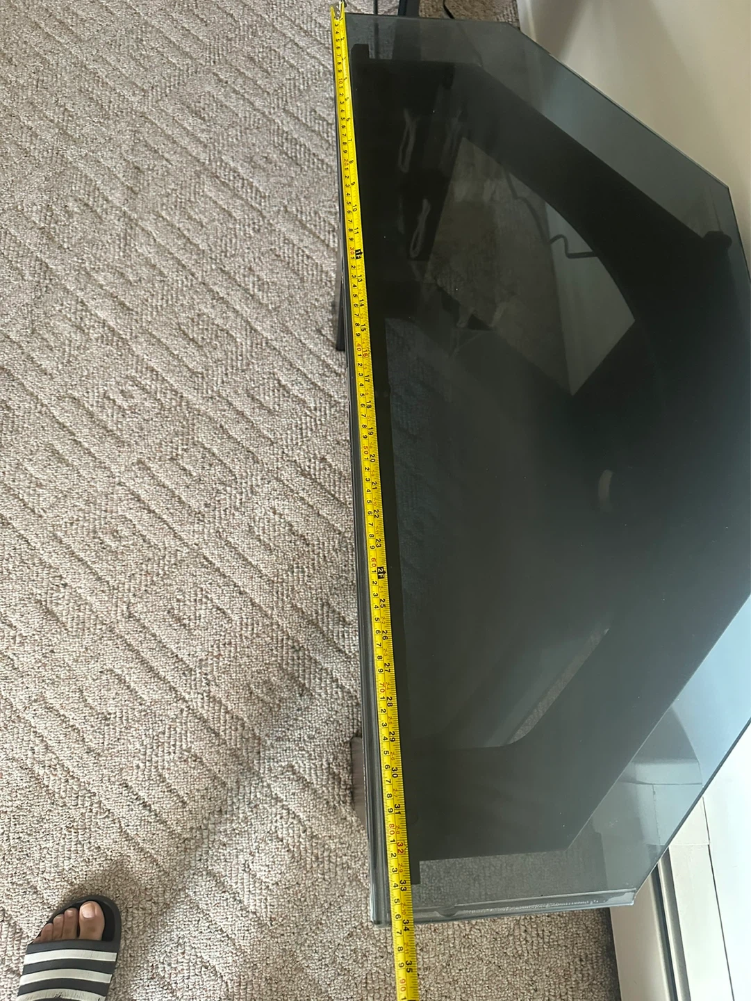 TV stand - photo 5
