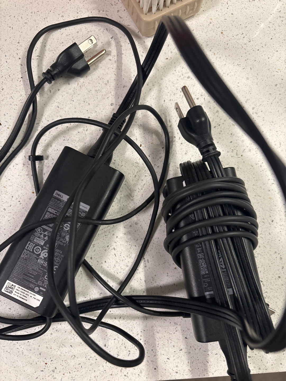 Dell Laptop Power Adapter AC Charger CN-0WNDHR