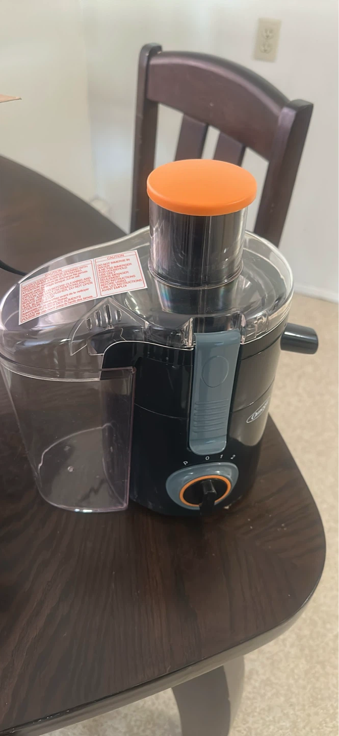 JUICER