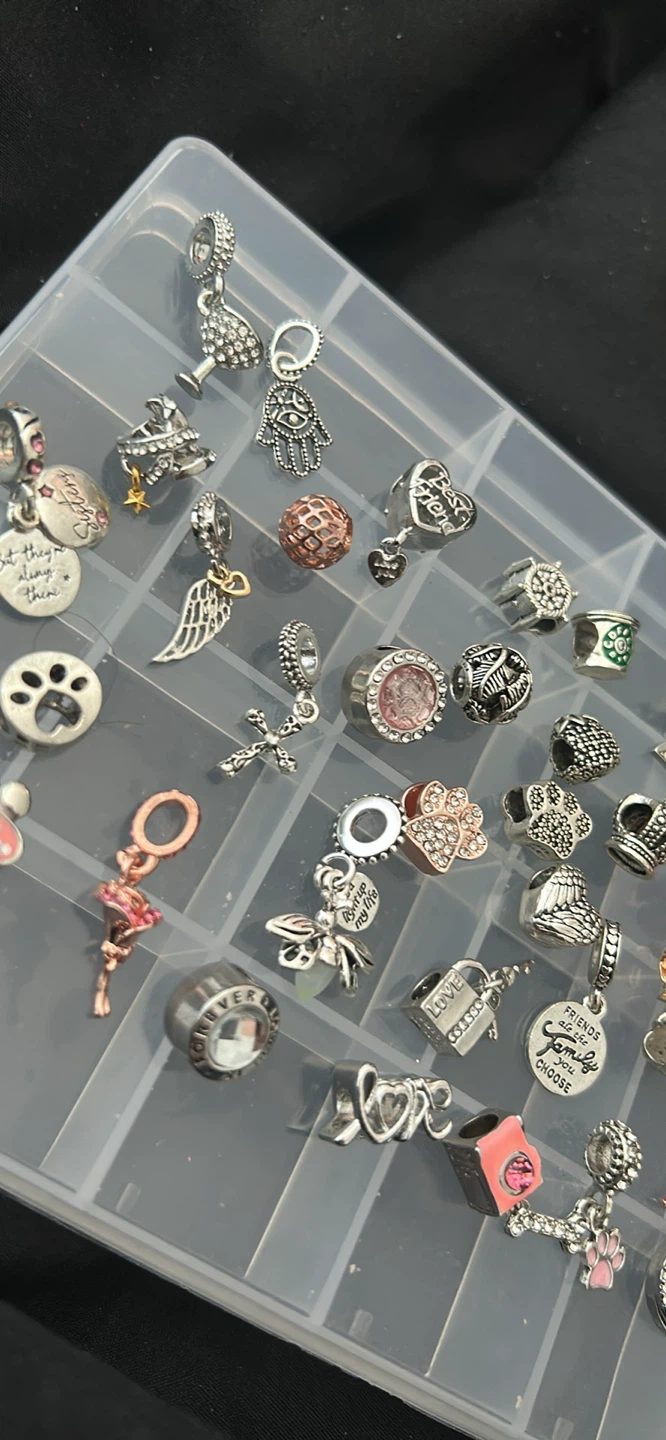 Charms (fits Pandora)