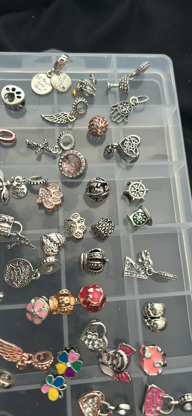 Charms (fits Pandora) - photo 5