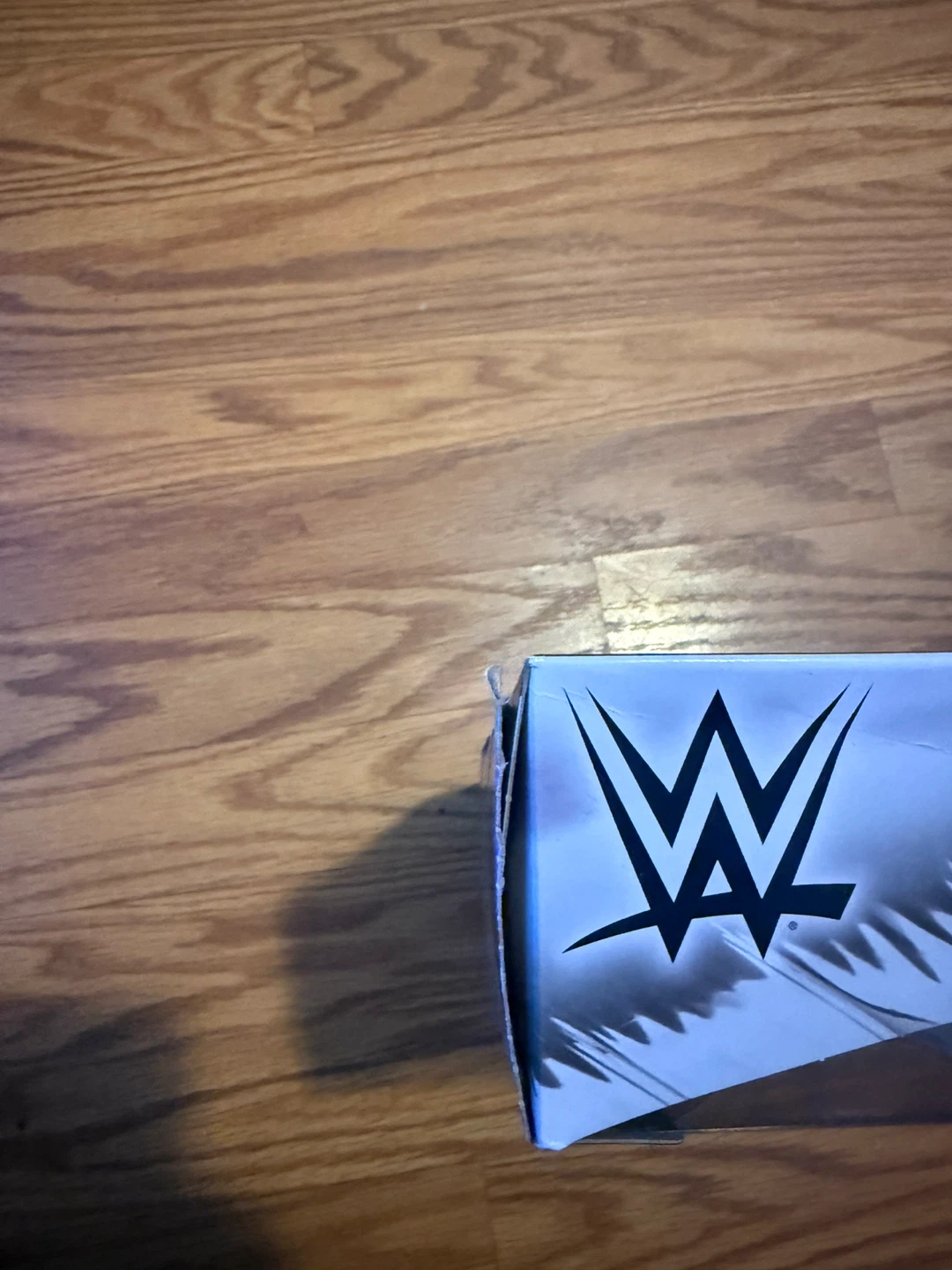 WWE Elite Collection The Rock vs. Mankind Action Figure Set - photo 4