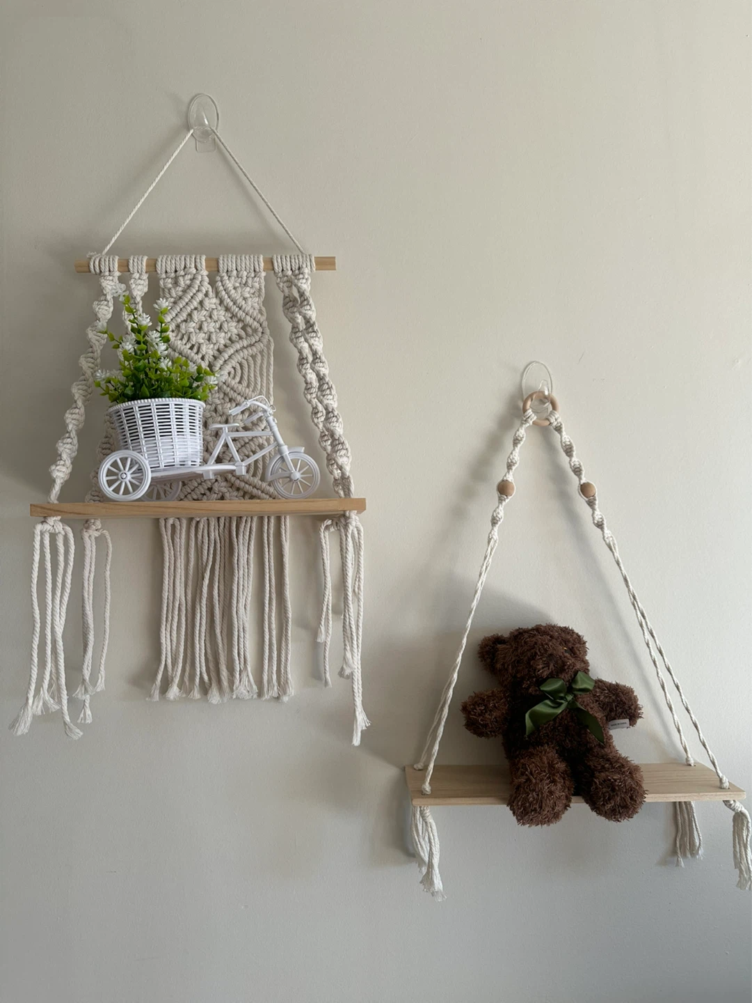 Wall decor