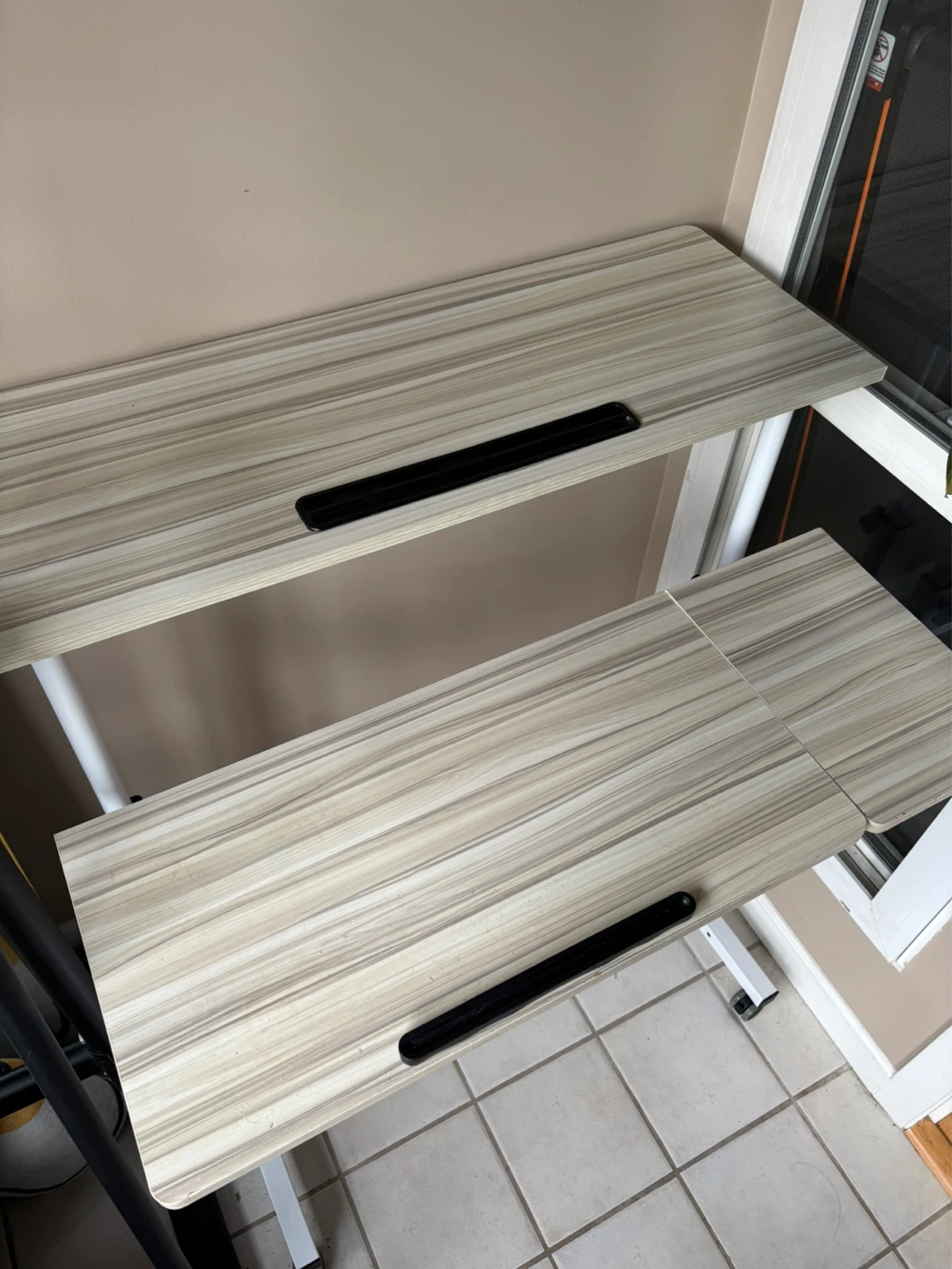Adjustable Standing Desk - photo 2